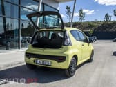 Citroen C1 1.0