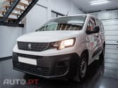 Peugeot Partner XL 1.5 BLUEHDI 100CV