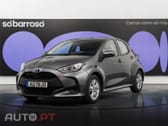 Toyota Yaris 1.5 HDF Comfort Plus