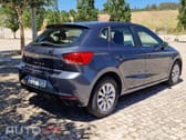 Seat Ibiza 1.6 TDI Style