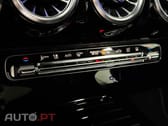 Mercedes-Benz A 250 e 8G-DCT Edition AMG Line