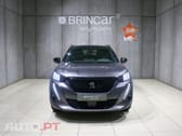 Peugeot 2008 1.2 PureTech GT Line EAT8