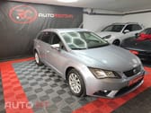 Seat Leon 1.6 TDI Style DSG S/S