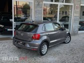 Volkswagen Polo 1.0 Lounge