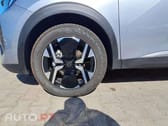 Peugeot 2008 1.2 PureTech Allure EAT8