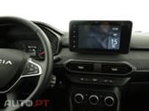 Dacia Sandero Sandero 1.0 TCe Stepway Extreme CVT