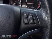 BMW 320 d Touring