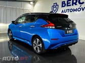 Nissan Leaf 62 kWh e+ Tekna