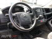 Citroen Jumper 2.2 BlueHDi 35 L4 CD Control
