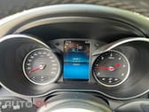 Mercedes-Benz C 200 d Avantgarde Aut.