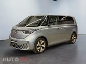 Volkswagen Id. Buzz Pro