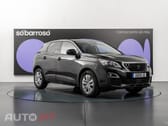 Peugeot 3008 1.5 BlueHDi Active