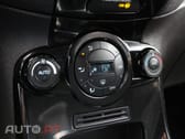 Ford Fiesta 1.5 TDCi Trend