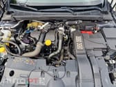 Renault Mégane 1.5 dCi Zen