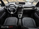 Citroen C3 Picasso 1.6 HDi Seduction