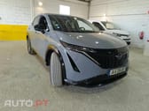 Nissan Ariya 87 kWh Evolve