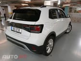 Volkswagen T-Cross 1.0 TSI Urban