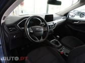 Ford Kuga 1.5 TDCi EcoBlue Titanium