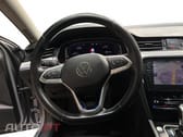 Volkswagen Passat 1.4 TSI GTE Plug-in