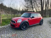 MINI Cooper One D