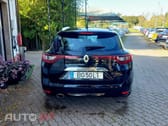 Renault Mégane Sport Tourer 1.5 Blue dCi Intens EDC