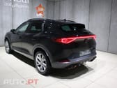 Cupra Formentor 1.4 e-Hybrid DSG