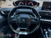 Peugeot 3008 1.5 BlueHDi GT Line EAT8