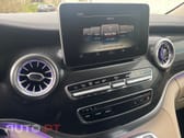 Mercedes-Benz V Marco Polo 250 CDI BlueTec