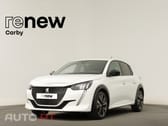 Peugeot 208 208 1.2 PureTech GT EAT8