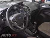 Ford Tourneo 1.0 EcoBoost Titanium