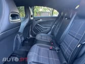 Mercedes-Benz A 180 Urban caixa automática