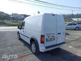 Ford Transit Connect 1.8 TDCi Longa