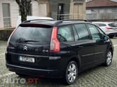 Citroen C4 Grand Picasso 1.6 HDi Confort