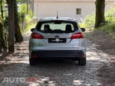 Ford Focus SW 1.0 EcoBoost Titanium