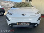 Hyundai Kauai 64 kWh Premium