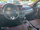 Renault Mégane 1.5 dCi Confort