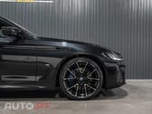 BMW 530 e Pack Desportivo M