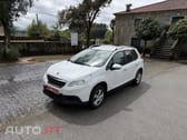 Peugeot 2008 PureTech 100 Active
