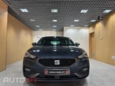 Seat Leon 1.4 e-Hybrid FR DSG