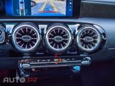 Mercedes-Benz A 200 AMG Line Aut.