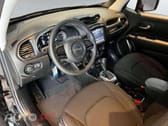 Jeep Renegade 1.3  AWD Híbrido 4Xe LIMITED  I.V.A DEDUTÍVEL 