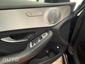 Mercedes-Benz C 300 de AMG Line
