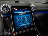 Mercedes-Benz AMG GT 63 PRO 4MATIC+ Speedshift.MCT 9G
