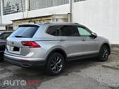 Volkswagen Tiguan Allspace Life