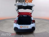 Citroen C3 1.2 PureTech Shine Pack EAT6