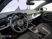 Audi A3 Sportback 30 TFSI
