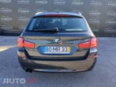 BMW 520 520 BMW 5 TOURING 520D