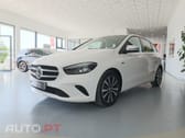 Mercedes-Benz B 250 e Progressive