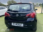 Opel Corsa 1.3 CDTi innovation