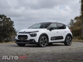 Citroen C3 Plus